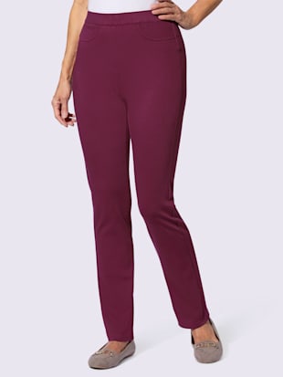 Pantalon 59% coton