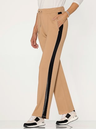 Pantalon avec viscose (ecovero) (Image 1)