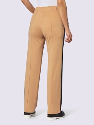 Pantalon avec viscose (ecovero) (Image 4)
