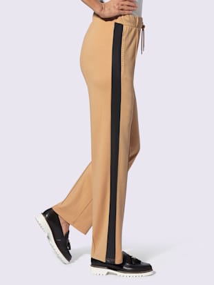 Pantalon avec viscose (ecovero) (Image 3)