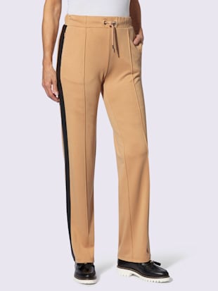 Pantalon avec viscose (ecovero) (Image 2)