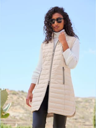 Manteau polyvalent et pratique