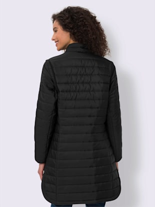 Manteau polyvalent et pratique