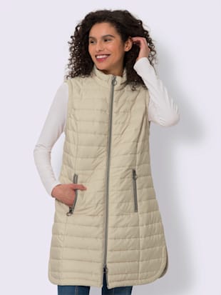 Manteau polyvalent et pratique