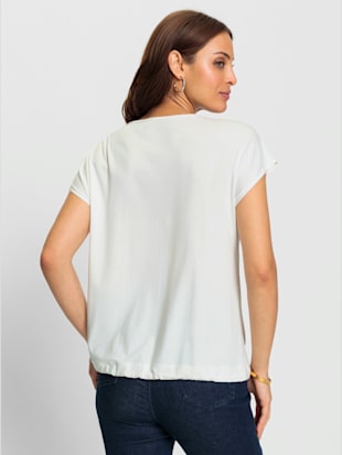 T-shirt viscose