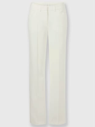 Tailleur pantalon mélange de viscose doux