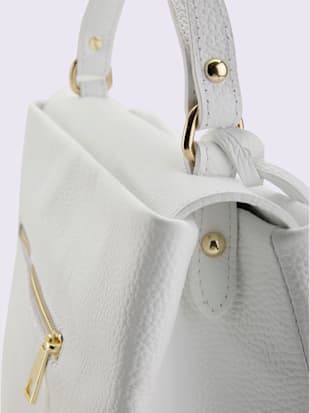 Sac cuir vachette