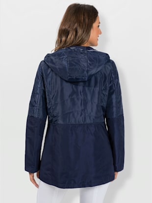 Veste piquage tendance