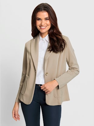 Blazer sweat 50% modal (Image 2)