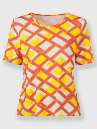 T-shirt viscose (ecovero)