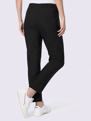 Pantalon de jogging qualité tissée