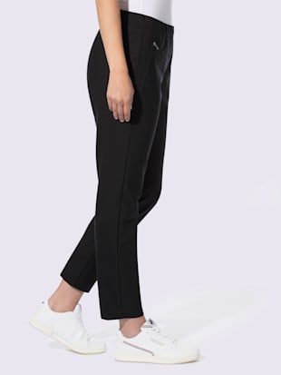 Pantalon de jogging qualité tissée