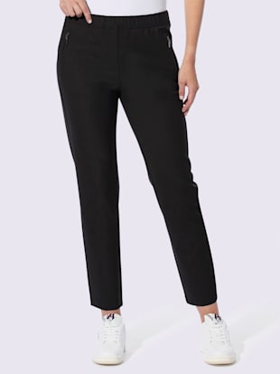 Pantalon de jogging qualité tissée