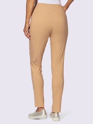 Pantalon viscose