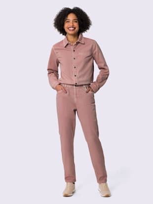 Combinaison délavage spécial pour un coloris tendance (Image 2)