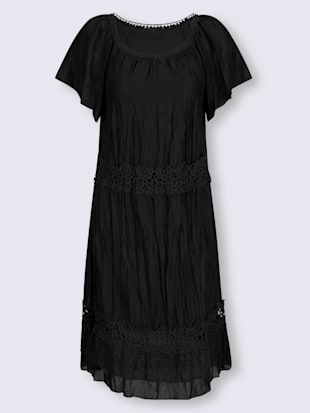 Robe qualité tissée