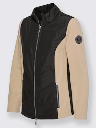 Veste polaire polaire très douce