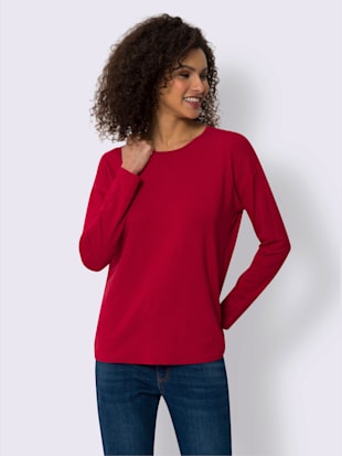 T-shirt viscose