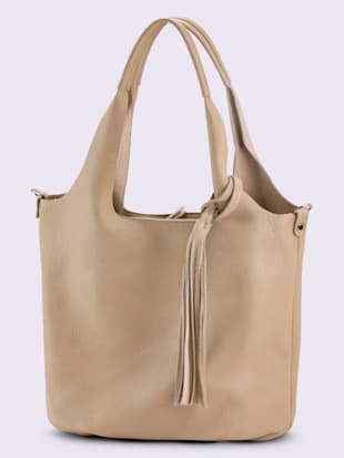 Sac en forme de bourse