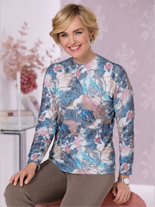 Pull 50% viscose