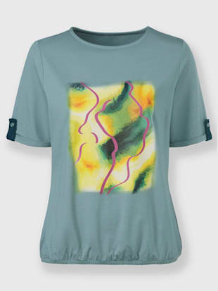 T-shirt viscose