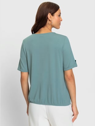 T-shirt viscose