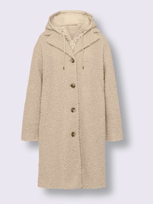 Manteau court 2 articles en 1 (Image 4)