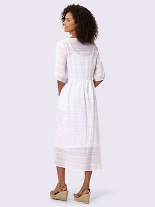 Robe de loisirs qualité tissée (Image 3)