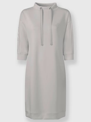 Robe de loisirs manches avec pierres fantaisie (Image 2)