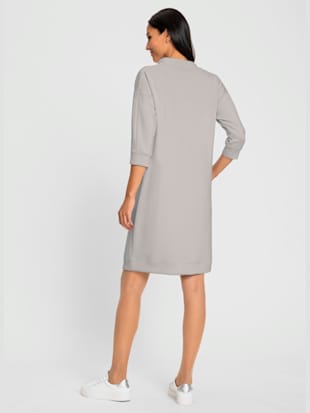 Robe de loisirs manches avec pierres fantaisie (Image 3)