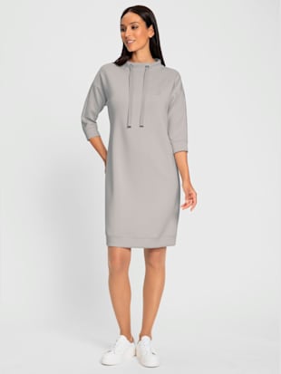 Robe de loisirs manches avec pierres fantaisie (Image 4)