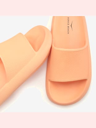 Mules de bain chaussures de bain estivales avec semelle imperméable (Image 4)