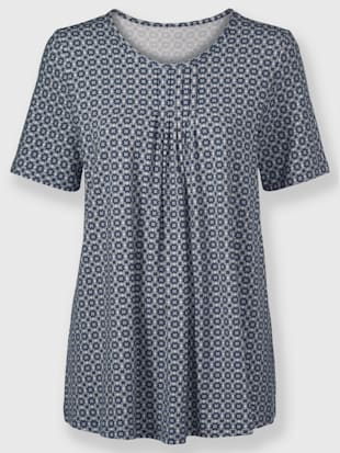 Tunique avec viscose (ecovero) (Image 4)