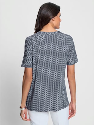 Tunique avec viscose (ecovero) (Image 3)