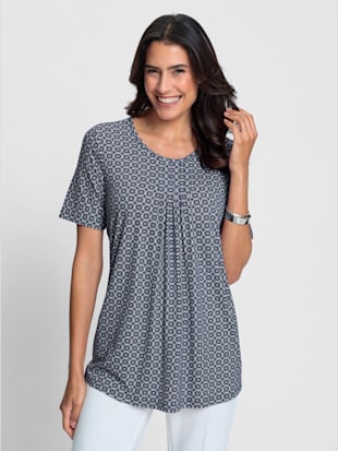 Tunique avec viscose (ecovero) (Image 2)