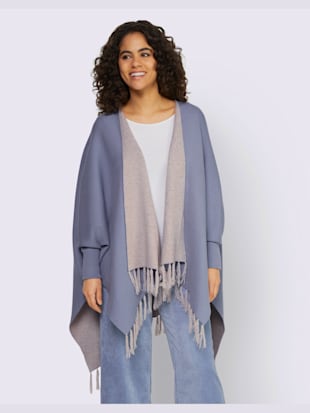 Veste en tricot 50% viscose