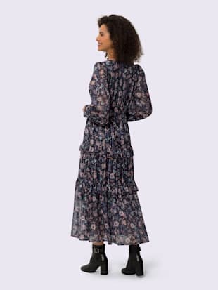 Robe imprimée imprimé floral