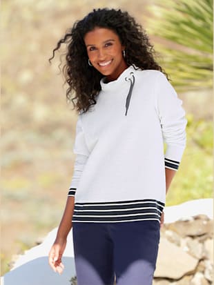 Sweatshirt qualité sweat douce (Image 1)