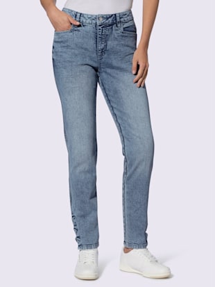 Pantalon 2 qualités