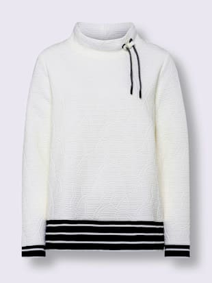 Sweatshirt qualité sweat douce (Image 4)