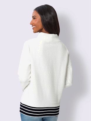Sweatshirt qualité sweat douce (Image 3)