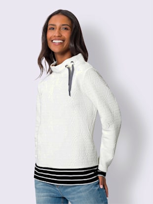 Sweatshirt qualité sweat douce (Image 2)