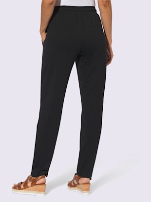 Pantalon qualité douce et fluide (Image 3)