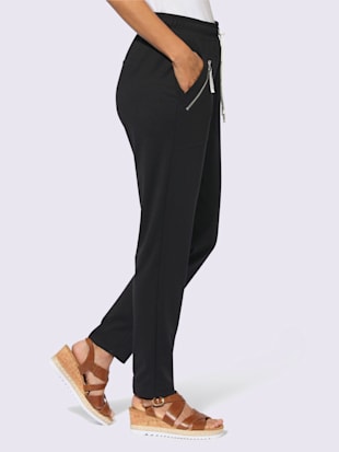 Pantalon qualité douce et fluide (Image 2)