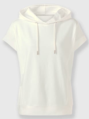 T-shirt à capuche 50% coton (Image 3)