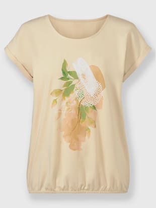 T-shirt qualité coton doux sur la peau