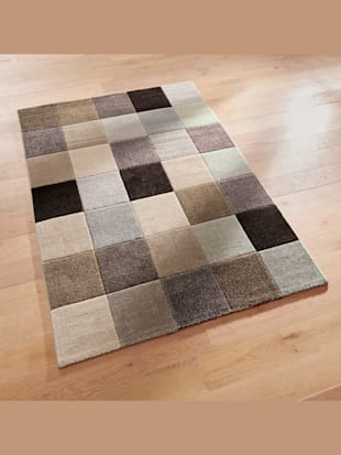 Tapis fabrication mécanique