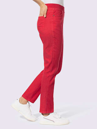 Pantalon qualité coton