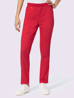 Pantalon qualité coton