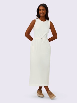Robe de loisirs superbe mélange de matières (Image 2)
